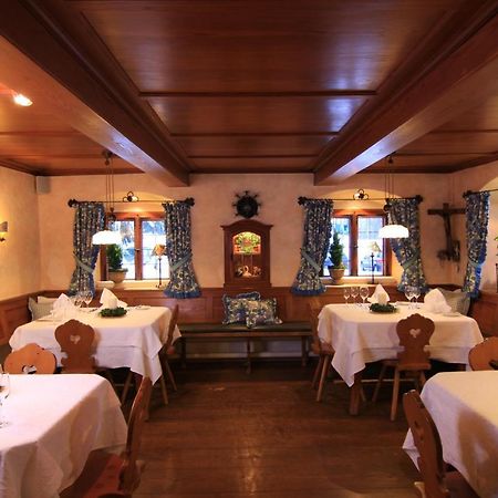 Hotel Kapler Alm Waakirchen Esterno foto