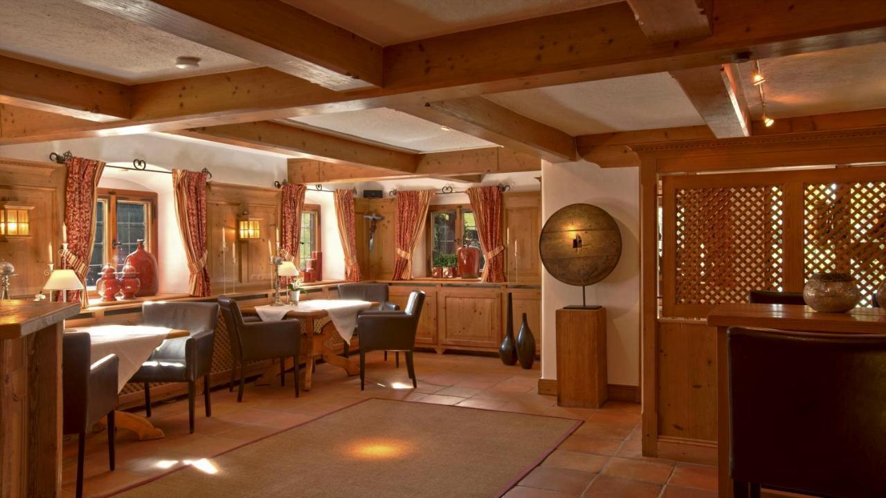 Hotel Kapler Alm Waakirchen Esterno foto